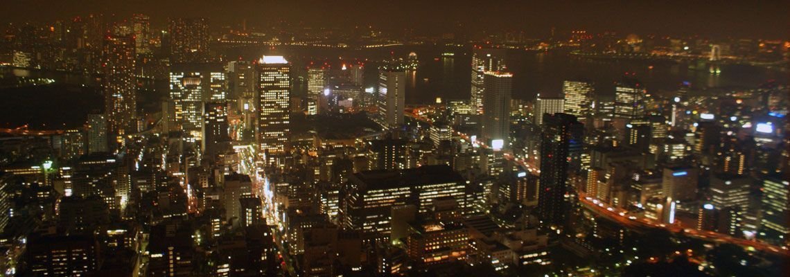 Tokio