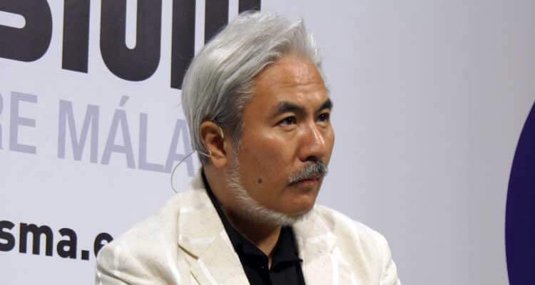 Entrevista al compositor Tarō Iwashiro
