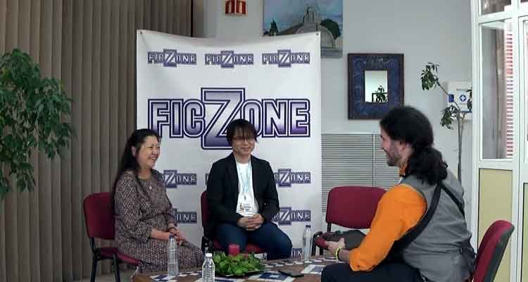 Entrevista al director de anime Hirokazu Hanai